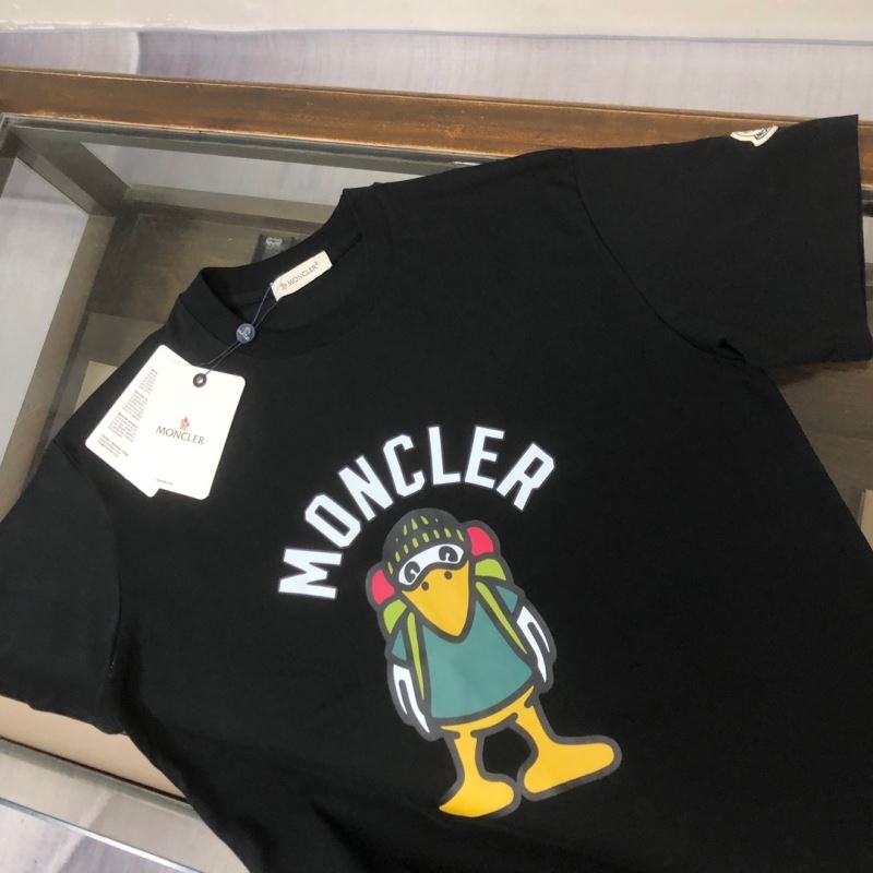 Moncler T-Shirts